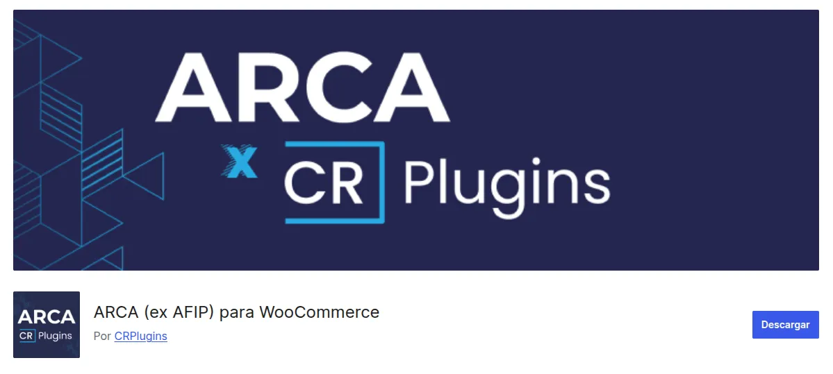 Plugin en WordPress